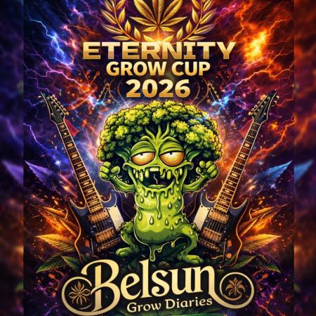 Sticky Broccoli@Zamnesia | Plagron