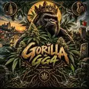 GanjaFarmer@Gorilla GG4