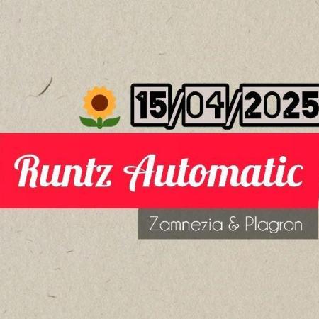 Runtz Automatic@Eternity Grow Cup 2025