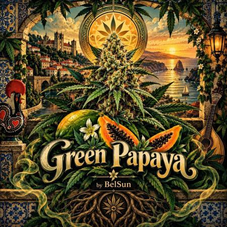 SSSC@GreenPapaya