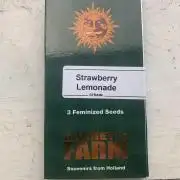 R13: Straw Lemon