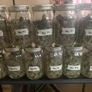 R11: Purple Ghost Candy