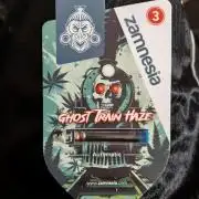 Ghost Train Haze Auto