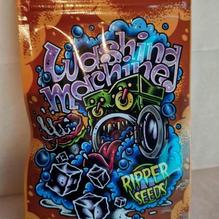 RipperSeeds - Washing Machine
