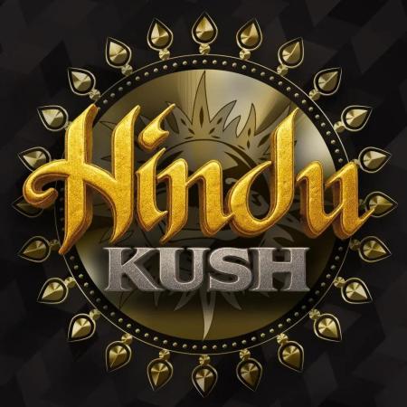 Hindu Kush, Thin Mint Frosting