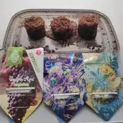 Grape Ape | LSD | Topical Mintz OG