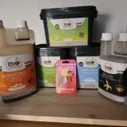 California Octane by HSC