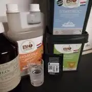 Amnesia Skittelz Fast Buds