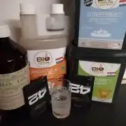 Apricot Automatic from 420 Fast Buds