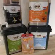 Chicken nâ Wafflez by Humboldt (HSC)