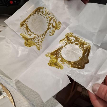 Chicken n’ Wafflez by Humboldt (HSC) #2