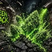 Green Crack Advanced Nutrients