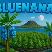 Bluenana