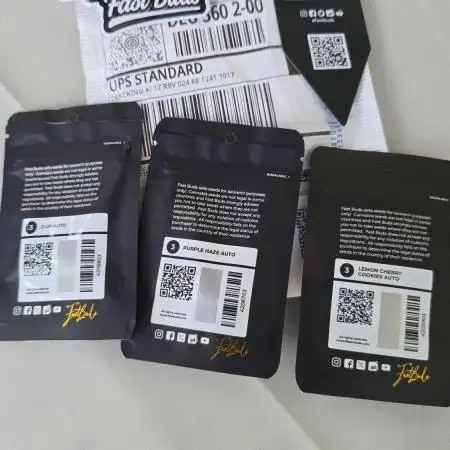 Auto Test FastBuds42 sponsored