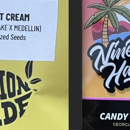 Cali-Mix