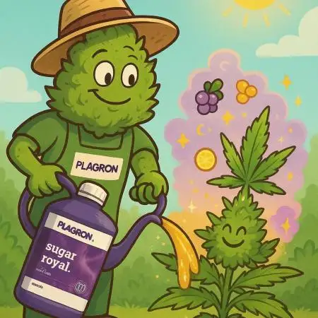 Royal Sugar