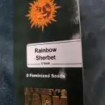 Rainbow Sherbet - Barney's Farm