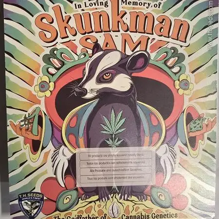 Skunkman Sam