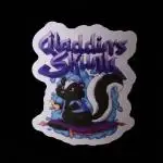 Aladdins skunk