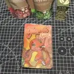 Glumanda Glue test grow