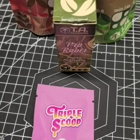 Cookies mit Beigeschmack