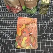 Glumanda Glue test grow