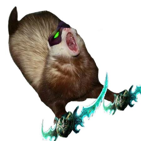 GSC - Girl Scout Cookies Cali Connection