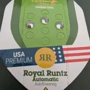 👑 Royal 🍭 Runtz auto RQS🦁