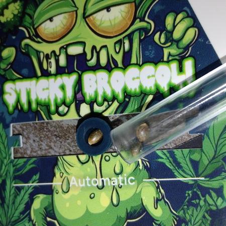 Eternity Grow Cup Sticky Broccoli🥦