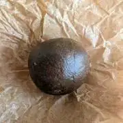 Bubble hash