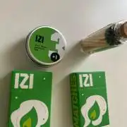 IZI Sour Blues Test seeds