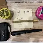 IZI AK47 Fem Indoor