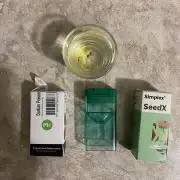 Durban Poizon Indoor