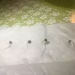 1st grow 