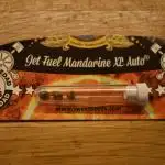 Jet Fuel Mandarine Auto