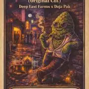 Studio 54 (Deep East x Doja clone)