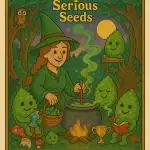 Biddy Early by Serious Seeds