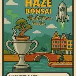 Super Silver Haze Auto Bonsai