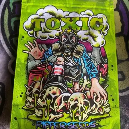 Toxic