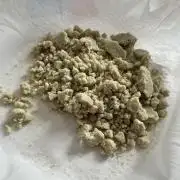 The Sweet White Candy One