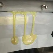 The Sweet White Candy One