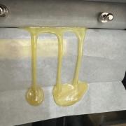 The Sweet White Candy One