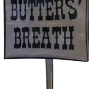 Butter's Breath - Mephisto Genetics