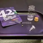 Zkittlez Auto 420