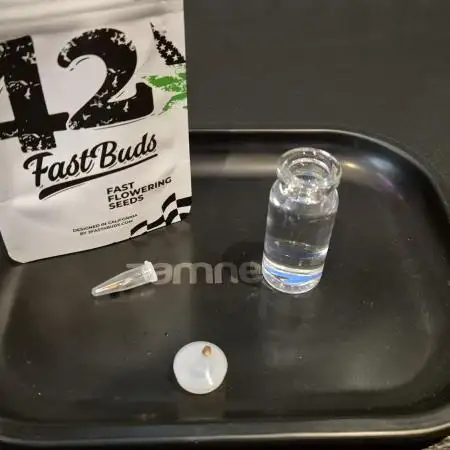 Kekse aus den Tropen