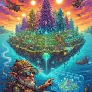 Anesias Future Island