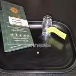 Erdbeer Limo für die Box