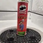 Gorillamelon (Pringles-Cup)