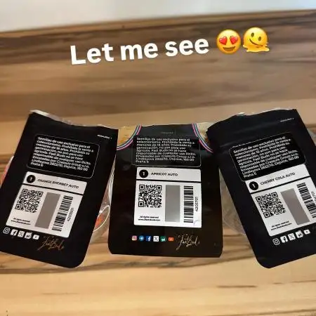 FastBuds Terpy Test Round #1