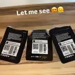FastBuds Terpy Test Round #1